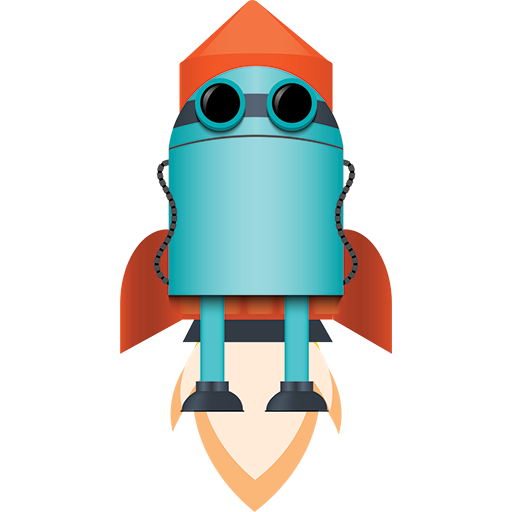 Wait and Pounce Logo